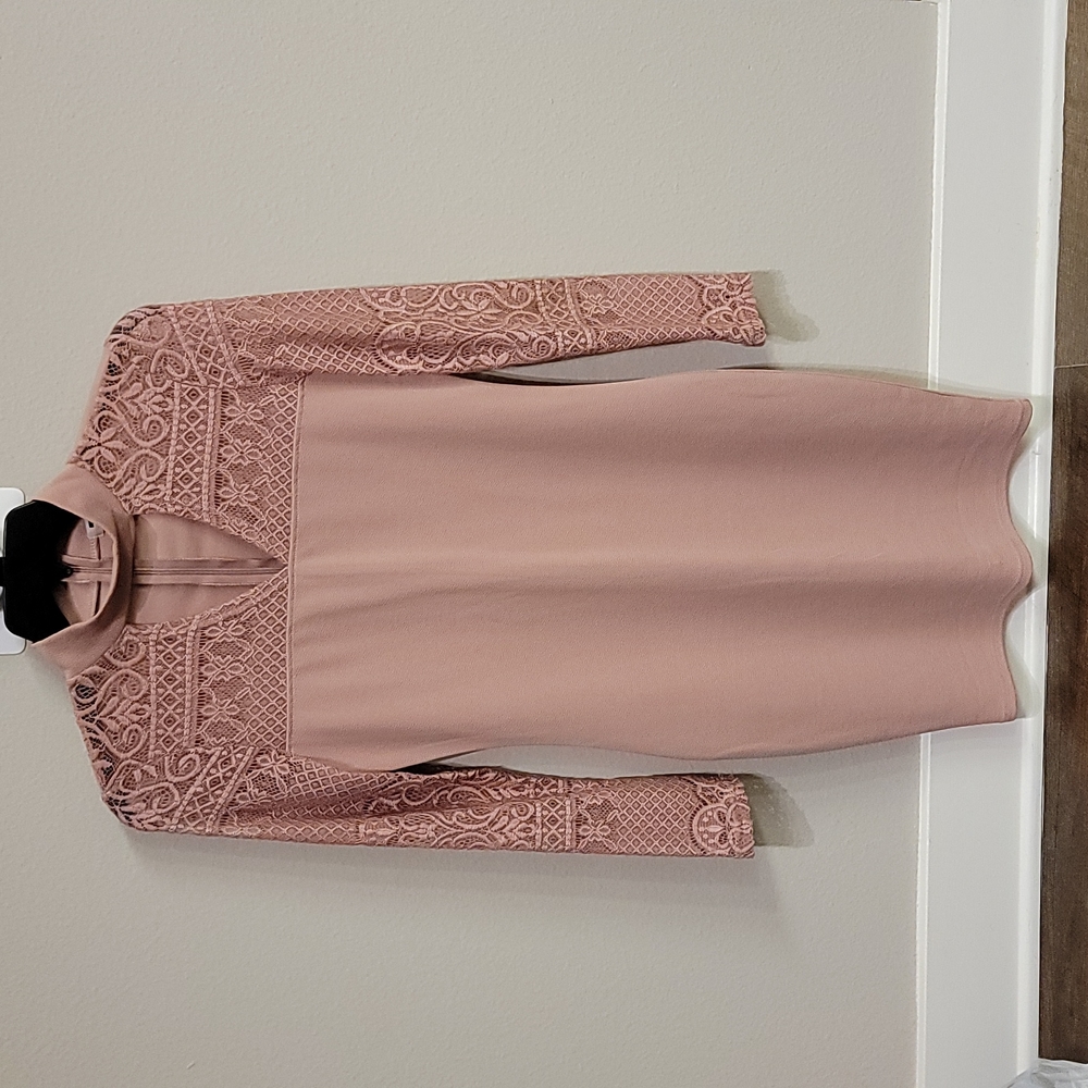 TEMT women's dress.